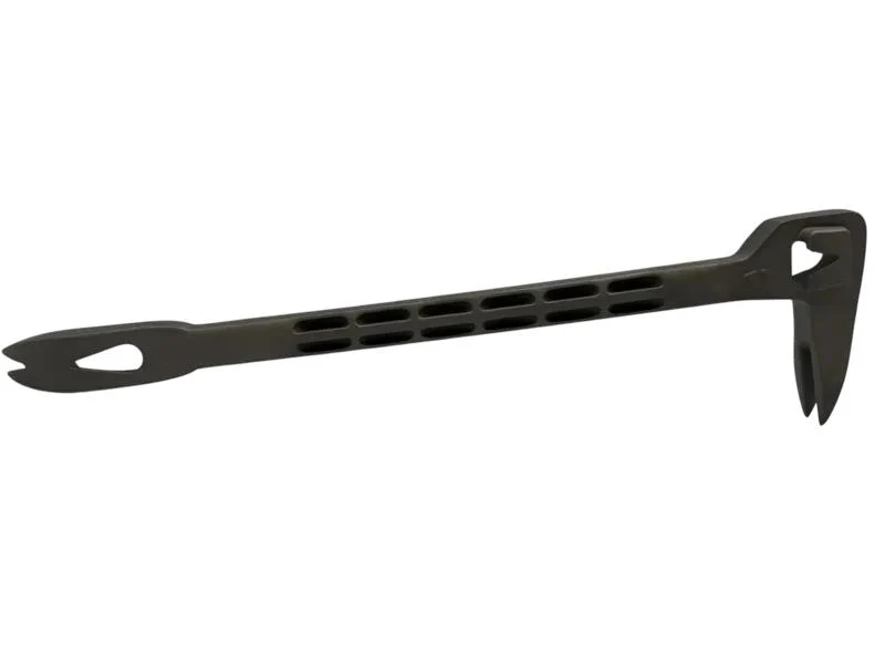 Best Titanium Pry Bar